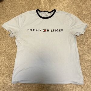 Tommy Hilfiger Vintage T-Shirt